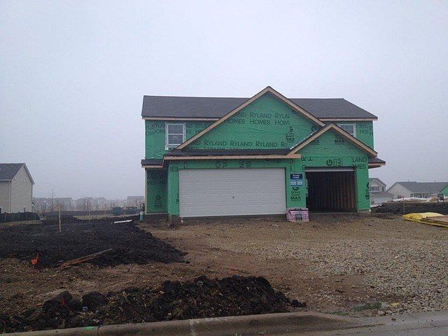 2nd image of 2520 Hearthstone Dr