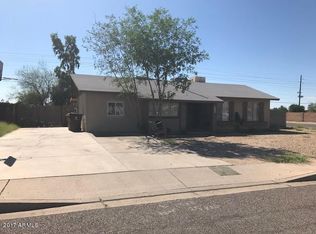 9322 N 74th Dr, Peoria, AZ 85345
