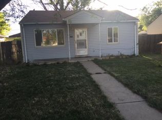 977 Xavier St, Denver, CO 80204