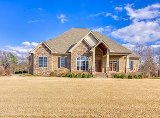 604 Golf Trail Rdg, Muscle Shoals, AL 35661