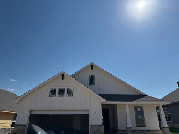 1316 Frio Dr, Springtown, TX 76082