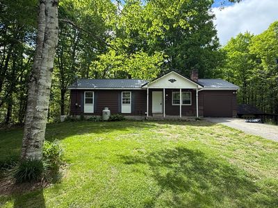 231 Morrill Pond Road, Hartland, ME, 04943