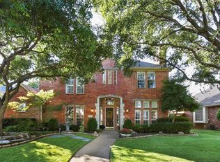 5728 Ridgehaven Dr, Plano, TX 75093