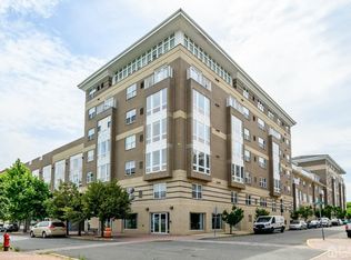 358 Rector St APT 511, Perth Amboy, NJ 08861