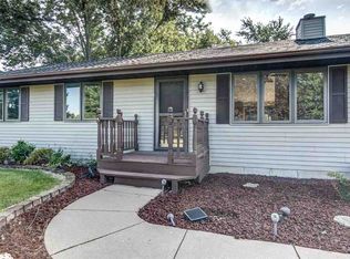 14509 Leo Ln, South Beloit, IL 61080