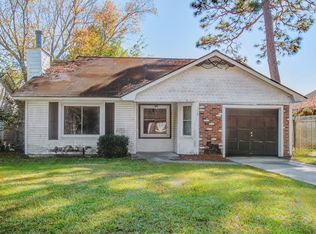 114 Tennyson Way, Summerville, SC 29486