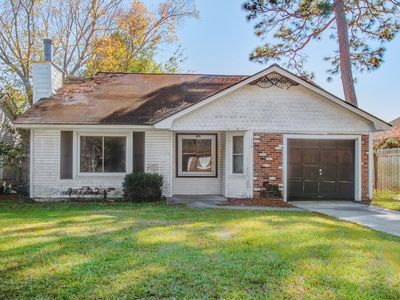 114 Tennyson Way, Summerville, SC, 29486