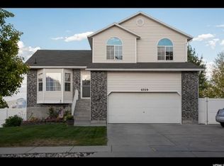 6329 S Cherry Valley Pl, West Valley City, UT 84118