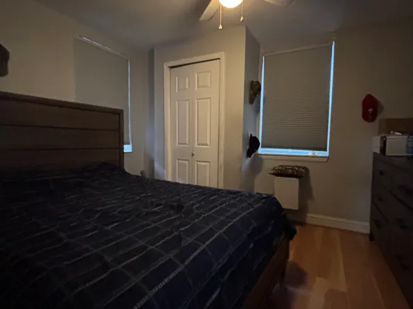 1234 S 10th St #3R, Philadelphia, PA 19147