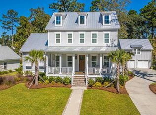 3860 Summerton St, Mount Pleasant, SC 29466