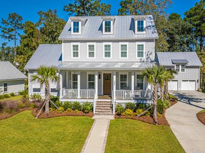 3860 Summerton St, Mount Pleasant, SC, 29466