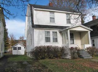 5 Miller St, Johnstown, NY 12095