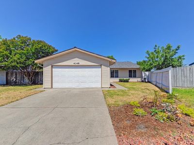 4048 Andedon Cir, Sacramento, CA, 95826
