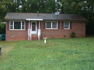 609 E. Boston Avenue, Bessemer City, NC 28016