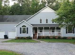 165 Seeview Ln, Hertford, NC 27944