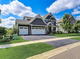 6312 Kimberly Ln N, Maple Grove, MN 55311