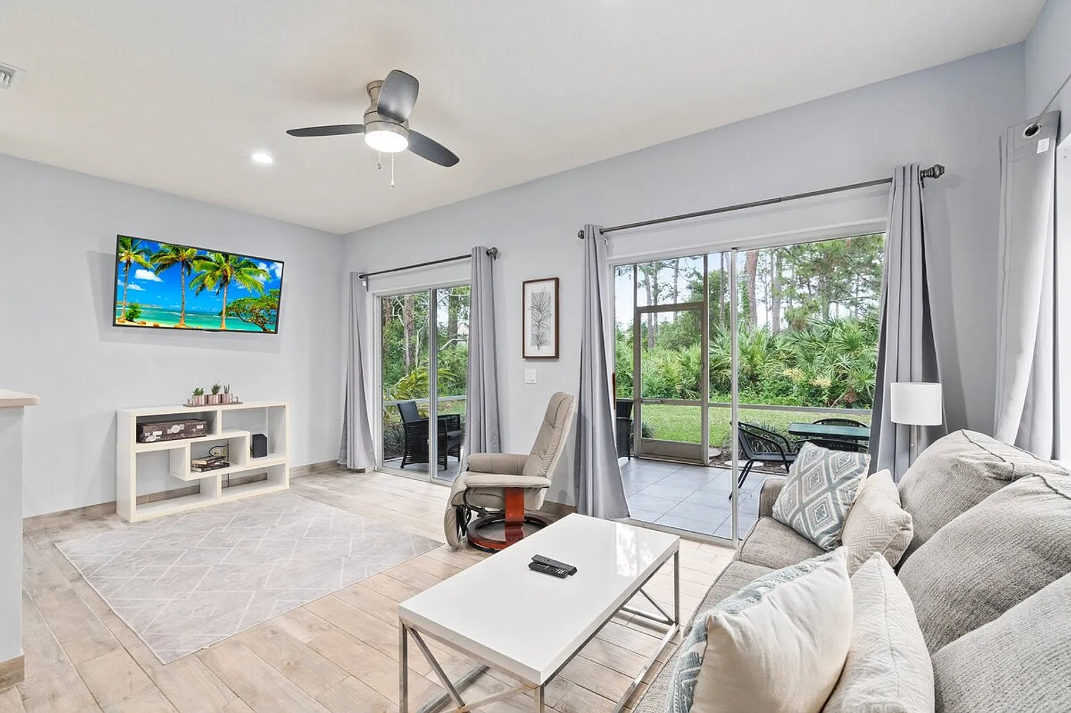 1 bed, 1.5 bath, $2,664 — Photo 1