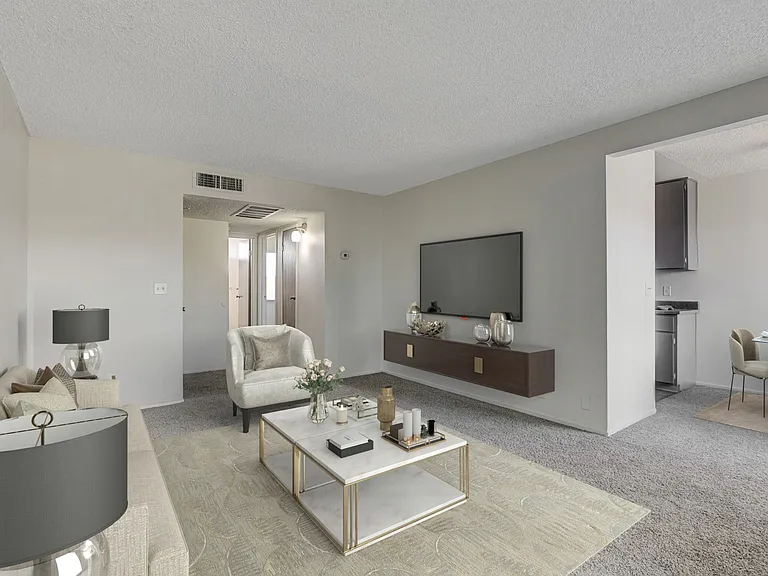 Villas East Apartments For Rent