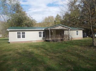 2460 Denver Rd, Waverly, OH 45690