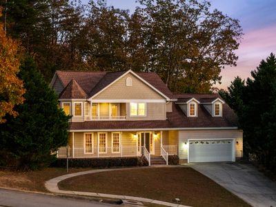 1076 Cottage Stone Ln NE, Cleveland, TN, 37312