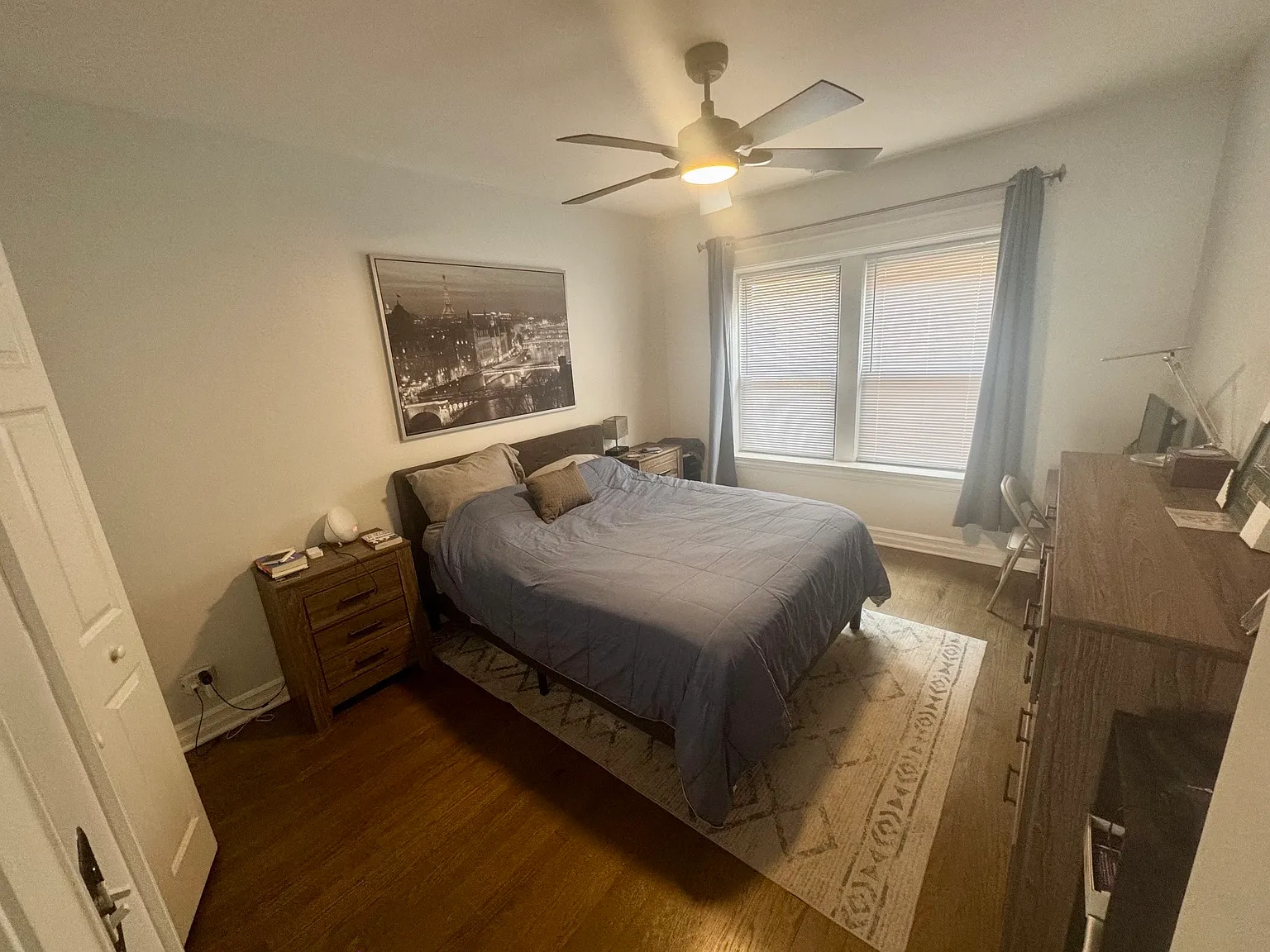 2 bed, $2,400 — Photo 4
