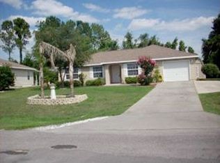 6620 SW 85th Pl, Ocala, FL 34476