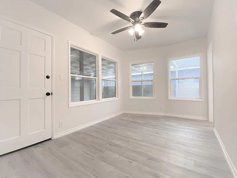 Dining Area / Family Room / Office
