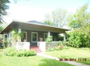 341 S 9th Ave, Pocatello, ID 83201