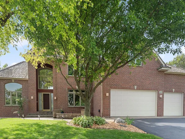 4470 Garland Ln N, Plymouth, MN 55446