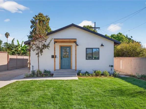 15218 Gramercy Pl, Gardena, CA 90249