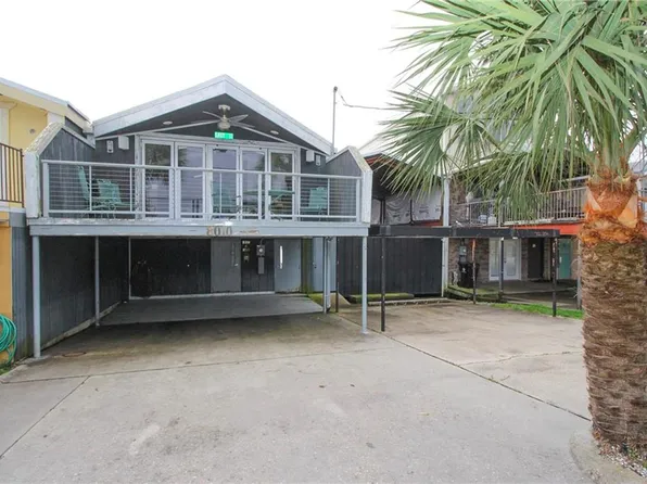 8010 Breakwater Dr #64, New Orleans, LA 70124