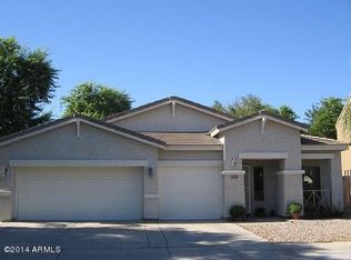 10354 E Jerome Ave, Mesa, AZ 85209