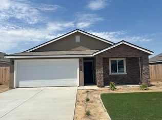 30743 Palmetto Rd, Visalia, CA 93291