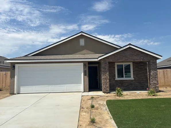 30743 Palmetto Road, Visalia, CA 93291