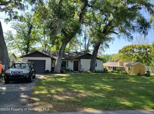 10205 Morningstar Ave, Brooksville, FL 34601