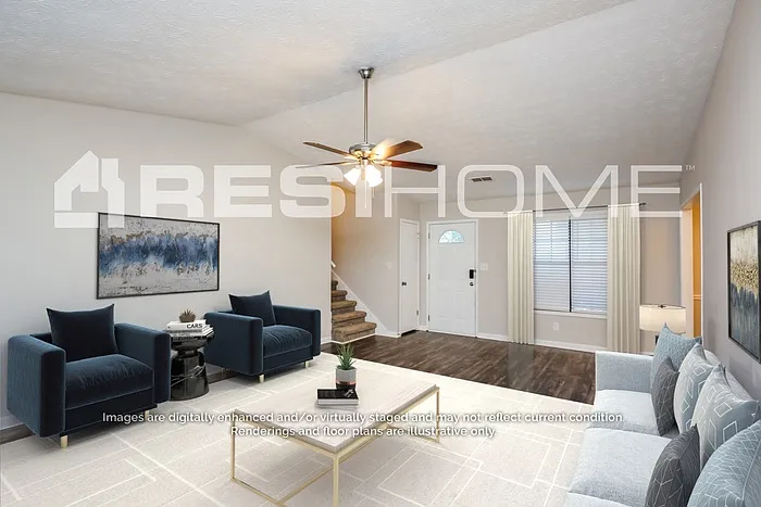 1875 Marsh Creek Dr — Photo 2