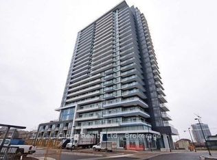 2560 Eglinton Ave W Unit 2002, Mississauga, ON L5M 0Y3