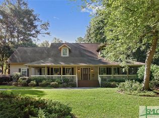 130 Cypress Dr, Rincon, GA 31326