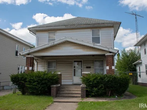 417 S Brookfield St, South Bend, IN 46619