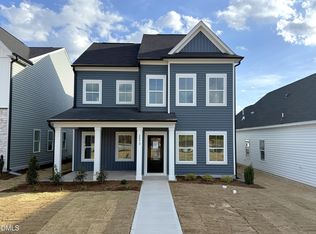 2892 Quarry Rd #159, Wake Forest, NC 27587