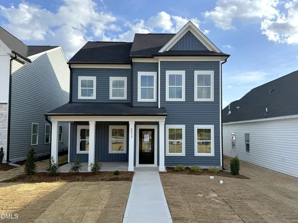 2892 Quarry Rd #159, Wake Forest, NC 27587