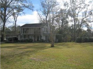 330 Bacque Crescent Dr, Lafayette, LA 70503
