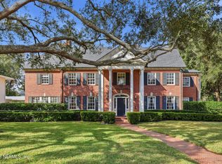 959 MAPLE Lane, Jacksonville, FL 32207