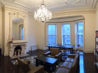 121 Beacon St #3, Boston, MA 02116