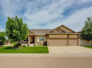 9696 Remington Ave, Firestone, CO 80504