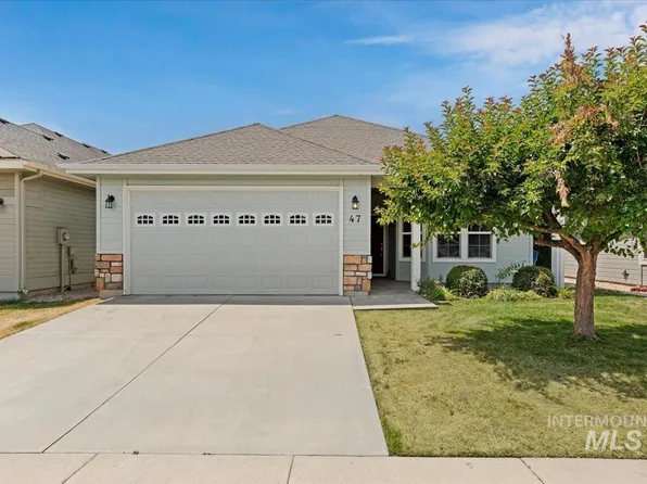 47 S Selwood Ln, Star, ID 83669