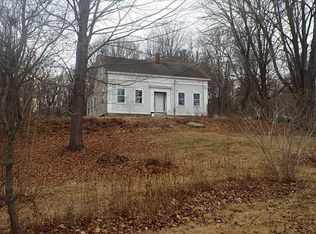 666 Putnam Pike, Smithfield, RI 02828