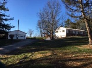 6525 Cameron Rd, Athens, OH 45701