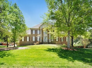 9496 Ashford Pl, Brentwood, TN 37027
