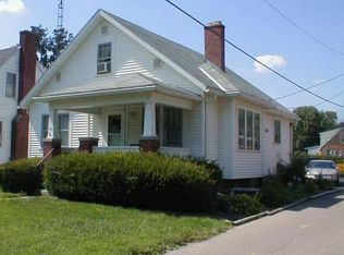 359 W 5th St, Chillicothe, OH 45601